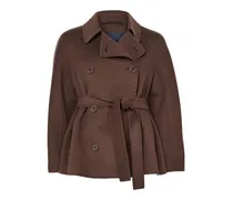 Langer Mantel Armonia