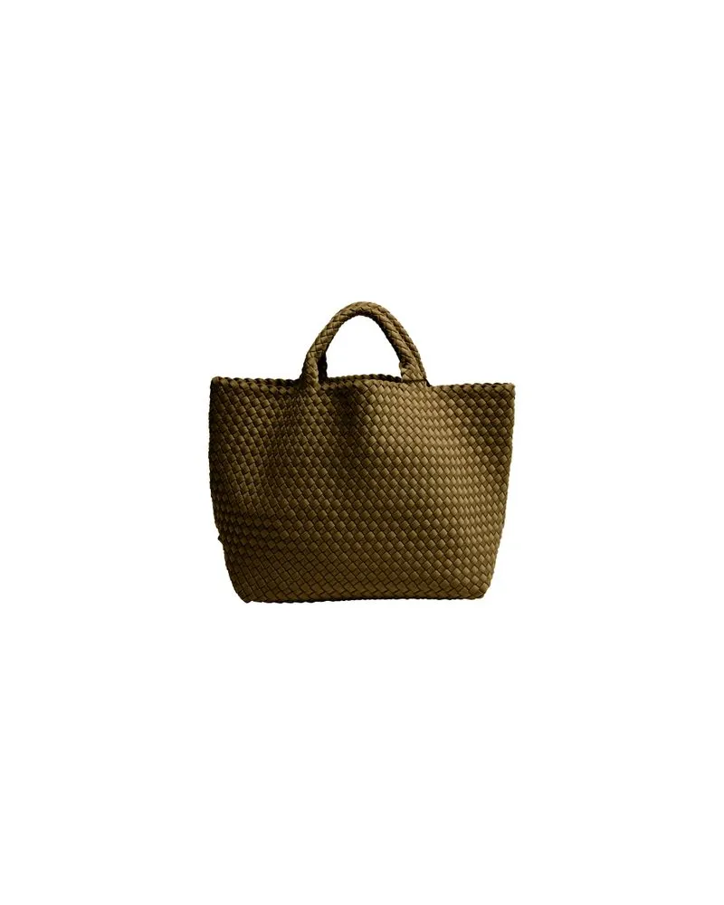 The Row Tote Bag Marlo 17 Brown