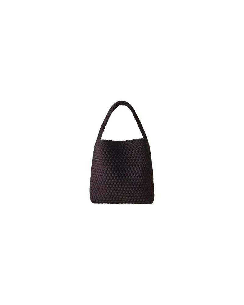 Max Mara Langer Mantel Armonia Brown