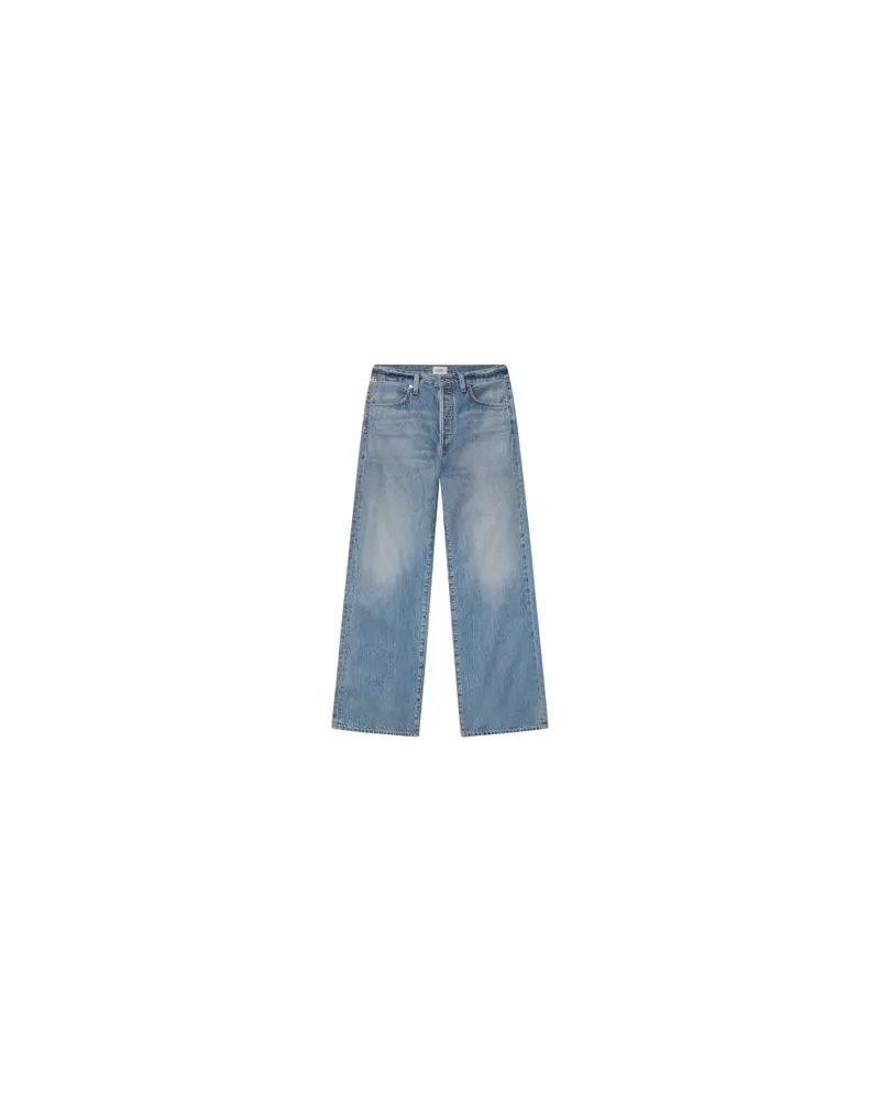 Max Mara Langer Mantel Armonia Brown