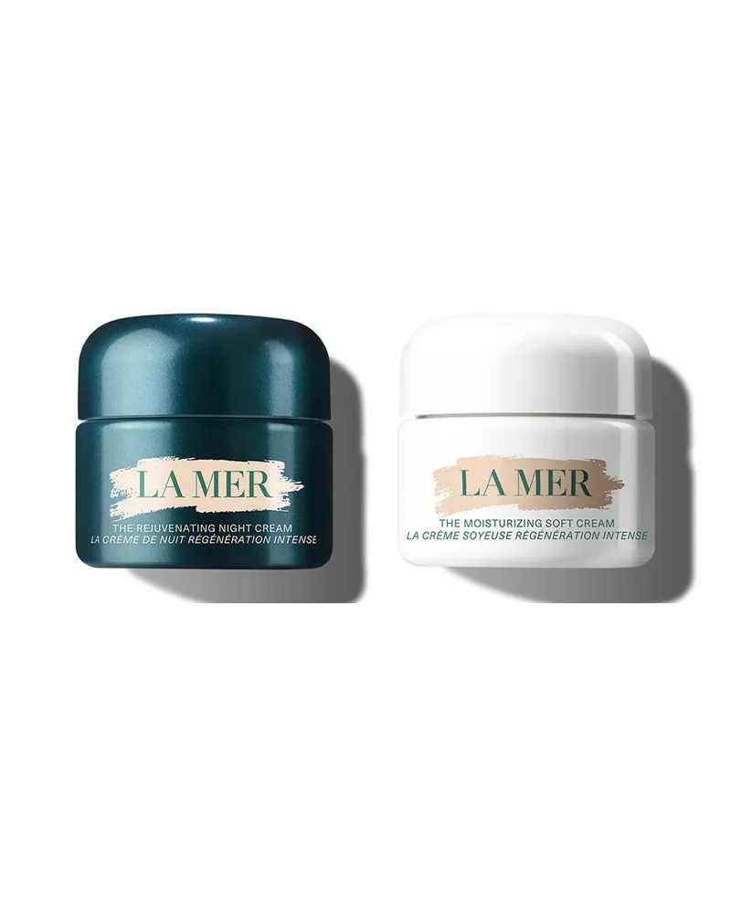 La Mer The Day and Night duo No