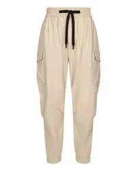 Dolce & Gabbana Cargohose Beige