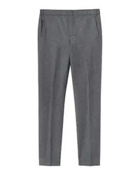 Loro Piana Hose Leisure City Grey