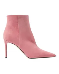 Scarosso Stiefeletten Anya Pink