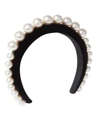 Nina Ricci Stirnband Black