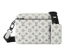 Trio Messenger Tasche