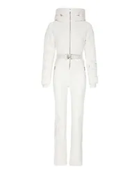 FUSALP Jumpsuit Marie II White