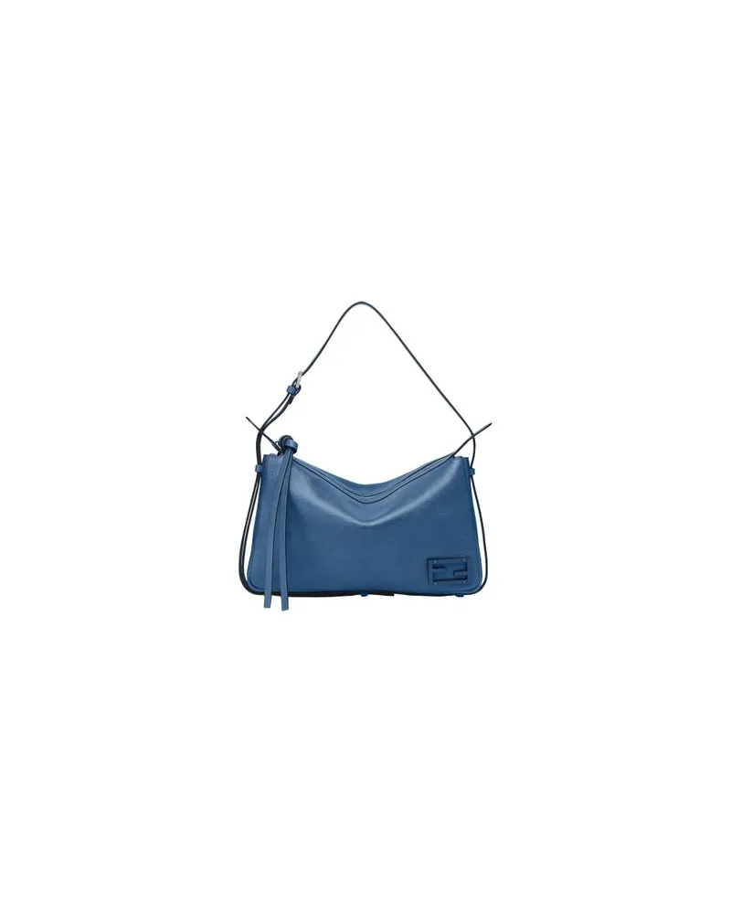 Fendi Simply Fendi medium tasche Blue