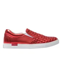 Scarosso Sneaker Gabriella Red