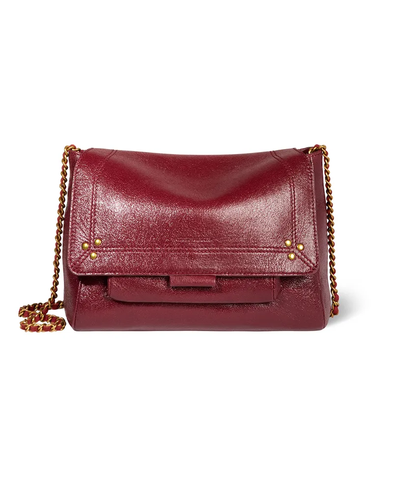 Jérôme Dreyfuss Lulu M Crossbody-Tasche 