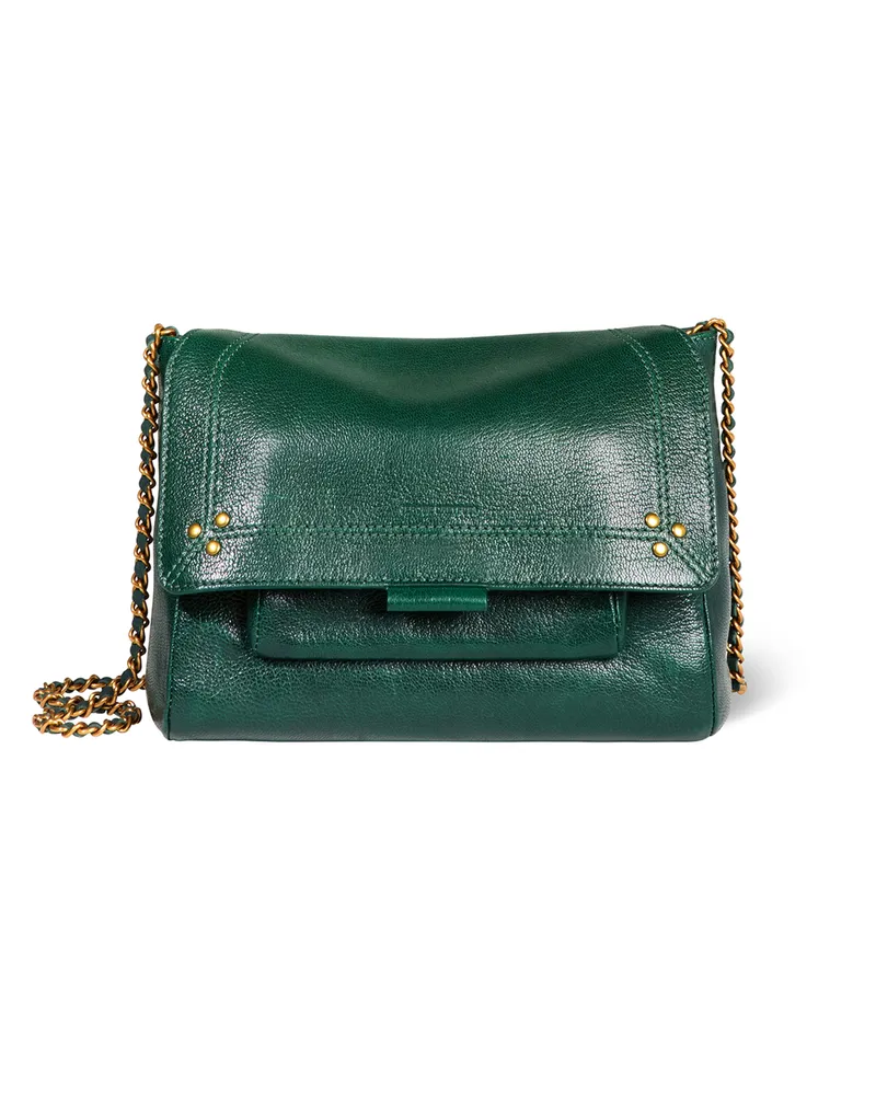 Jérôme Dreyfuss Lulu M Crossbody-Tasche 