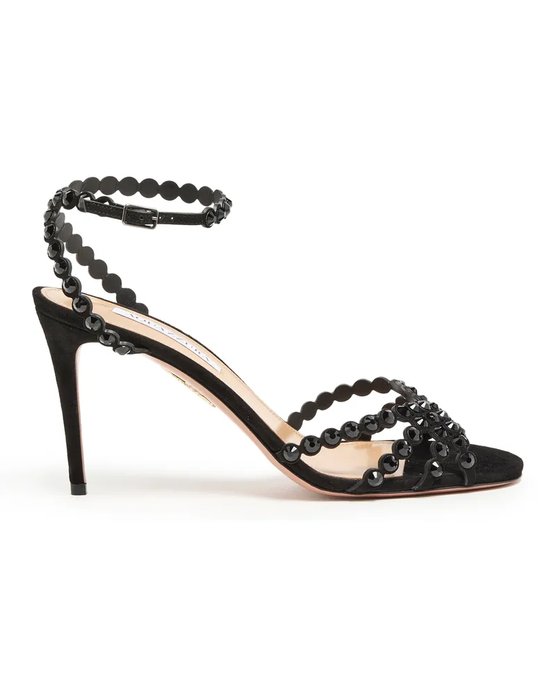 Aquazzura Tequila Sandalen 85 