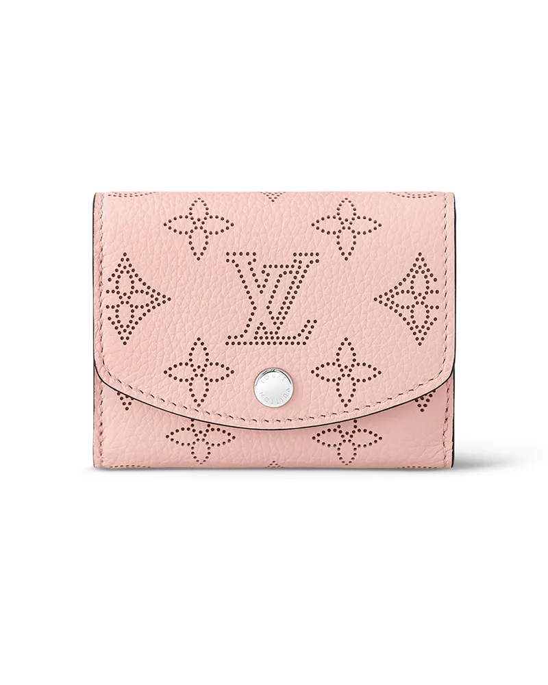 Louis Vuitton Iris XS Geldbörse Pink