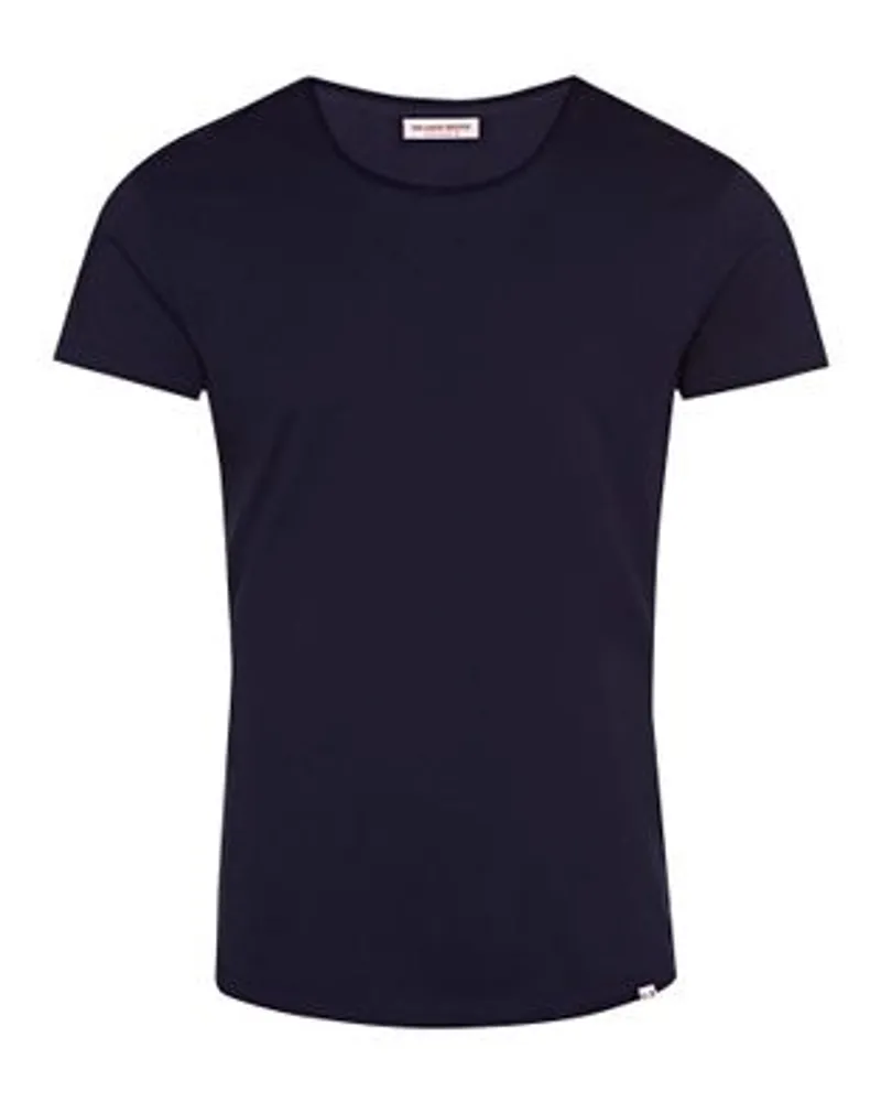 Orlebar Brown T-Shirt Navy