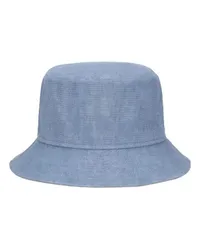 Borsalino Mistero Fischerhut Blue