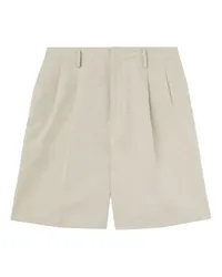 Loro Piana Shorts Joetsu Beige