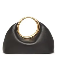 Jacquemus Kleine Tasche Petit Calino Black