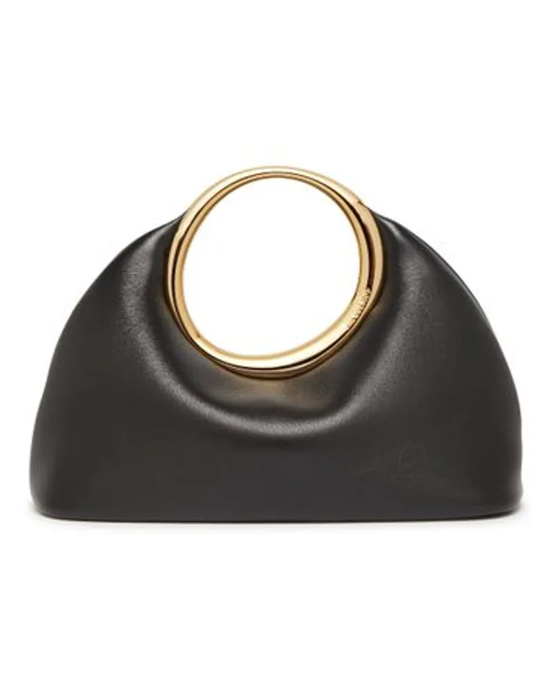 Jacquemus Kleine Tasche Petit Calino Black