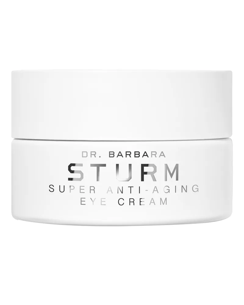 Dr. Barbara Sturm Super Anti-Aging Eye Cream 15 ml No