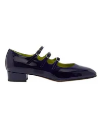 Carel Ballerinas Ariana 24 Navy