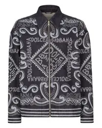 Dolce & Gabbana Blouson Multicolor