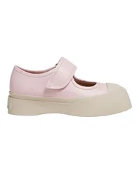 Marni Pablo Mary Jane Sneaker Pink