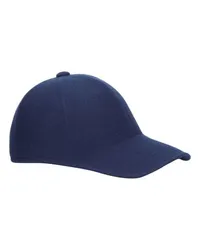 Borsalino Timothee Baseballkappe Blue