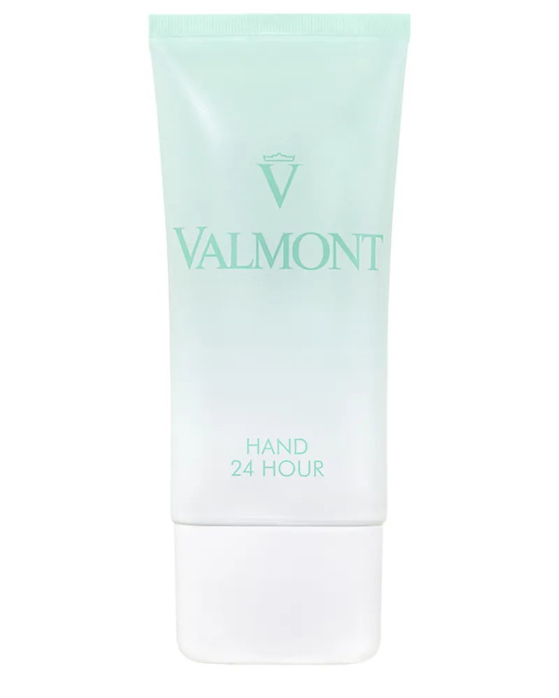 Valmont Hand 24 Hour Regenerierende Anti-Aging-Handcreme 75 ml No
