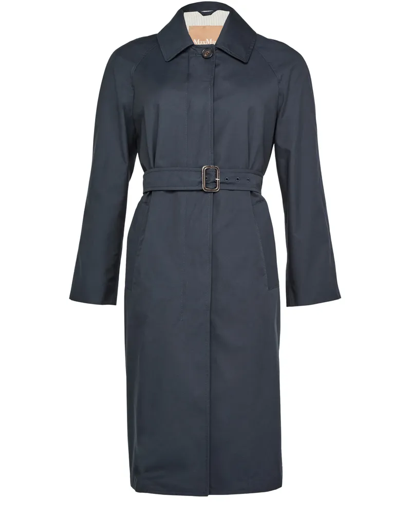 Max Mara Trenchcoat Orleans - THE CUBE 