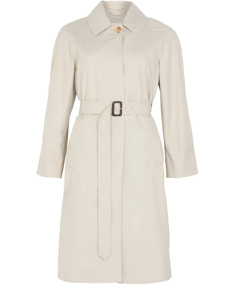 Max Mara Trenchcoat Orleans - THE CUBE 