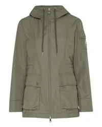 Moncler Parka Leandro Green