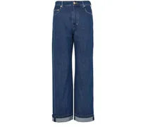 Gerade geschnittene Jeans Eles