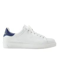 Woolrich Sneakers Classic Court Blue