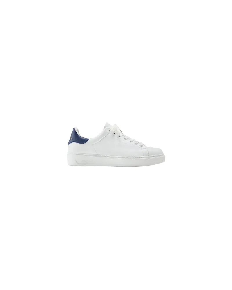 Woolrich Sneakers Classic Court Blue