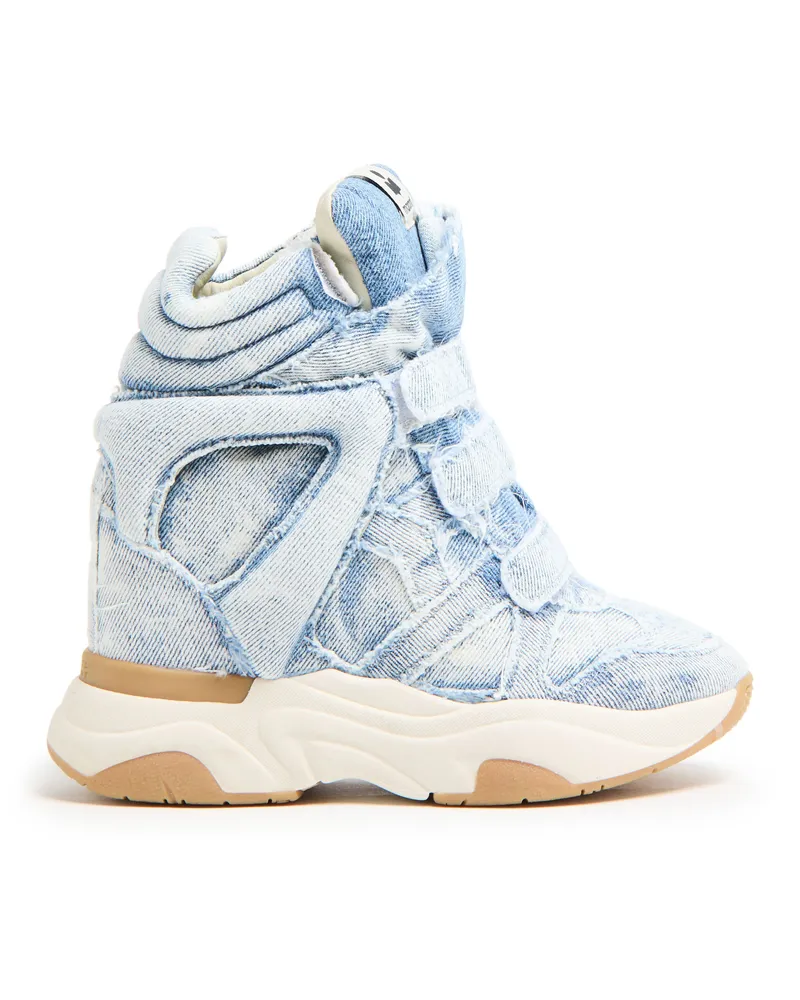 Isabel Marant Balskee Sneaker 