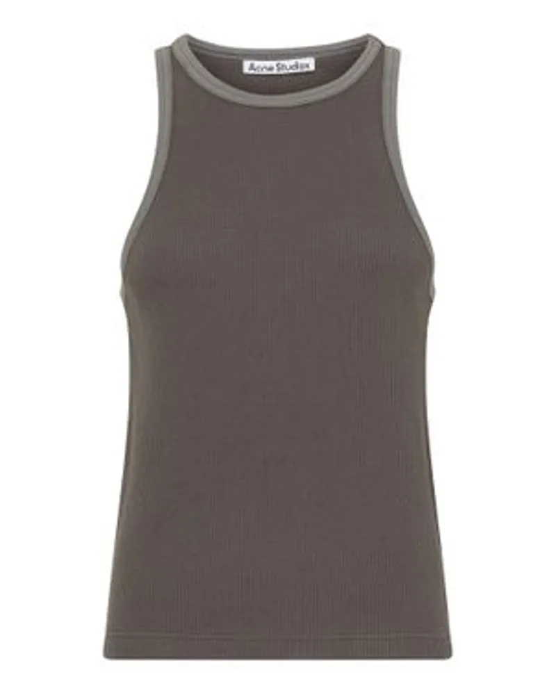 Acne Studios Tanktop Grey