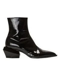 Balmain Stiefeletten Billy Black