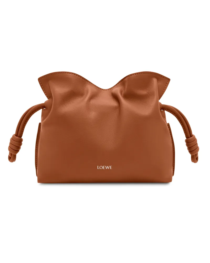 Loewe Mini-Clutch Flamenco 