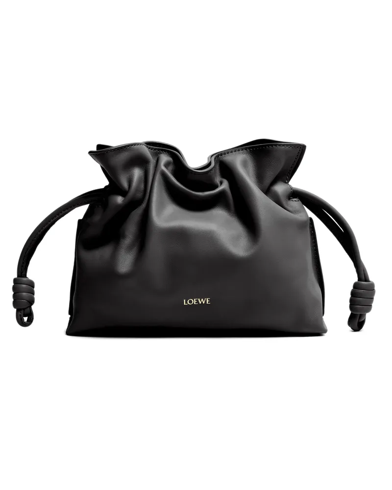 Loewe Mini-Clutch Flamenco 