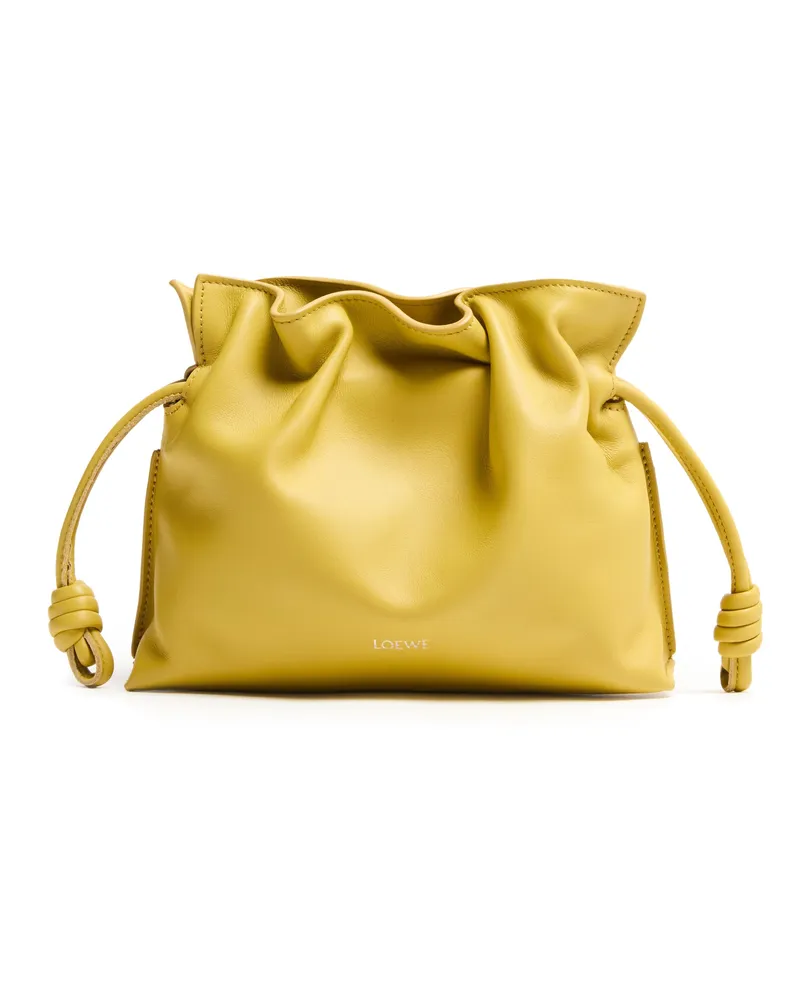 Loewe Mini-Clutch Flamenco 