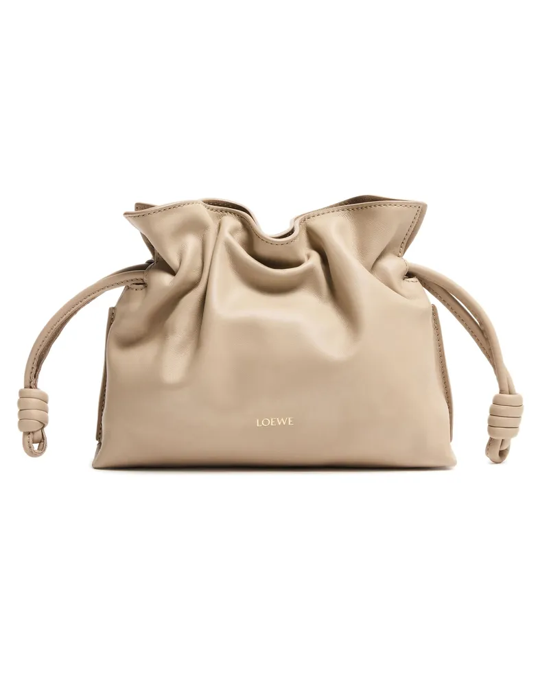 Loewe Mini-Clutch Flamenco 