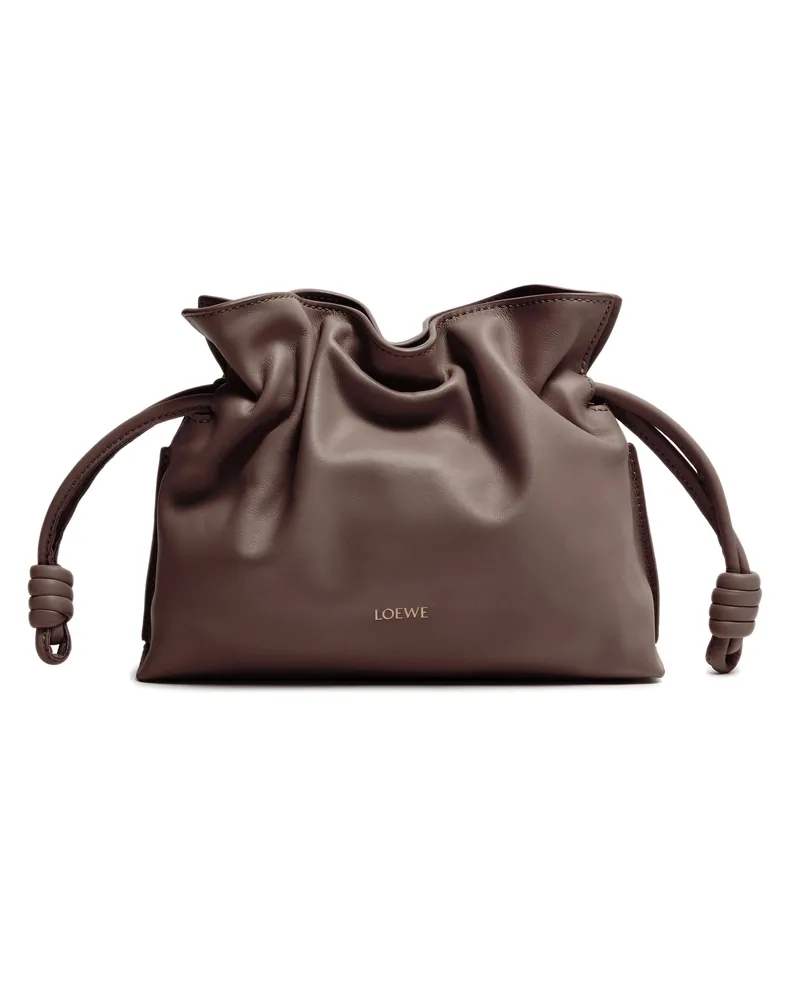 Loewe Mini-Clutch Flamenco 