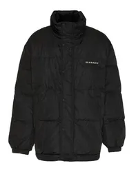 Isabel Marant Bomberjacke Dilma Black