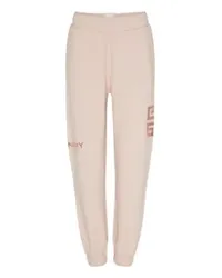 Givenchy Jogginghose Pink