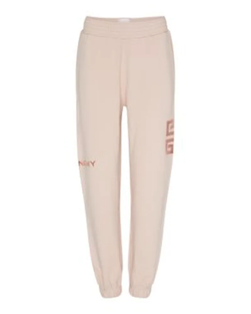 Givenchy Jogginghose Pink