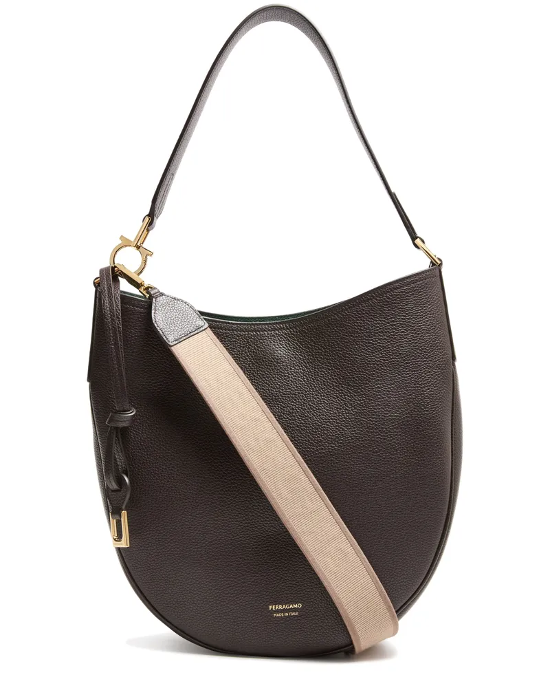 Ferragamo Hobo-Tasche Smile 