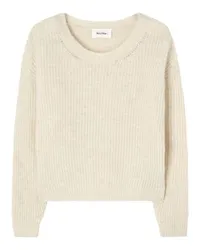 American Vintage Pullover East Beige