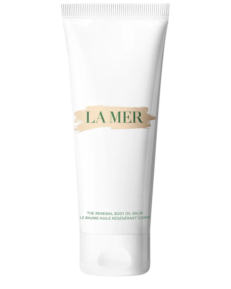 La Mer The Renewal body oil balm 200 ml No