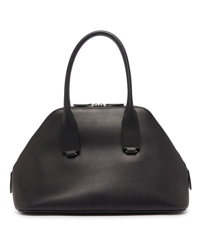 The Row Mittelgroße Schultertasche Devon 