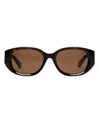 Chloé Sonnenbrille Marcie Brown